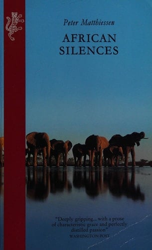 African Silences