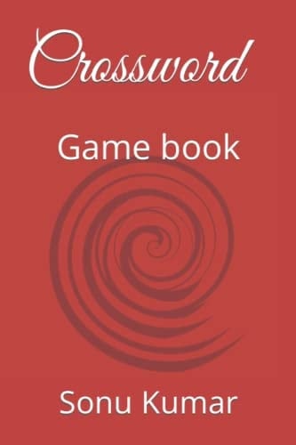 Crossword: Game book