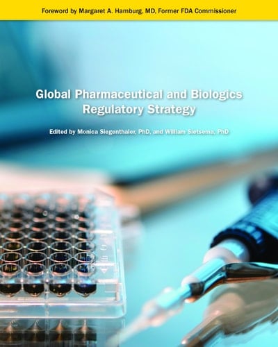 Global Pharmaceutical and Biologics Regulatory Strategy