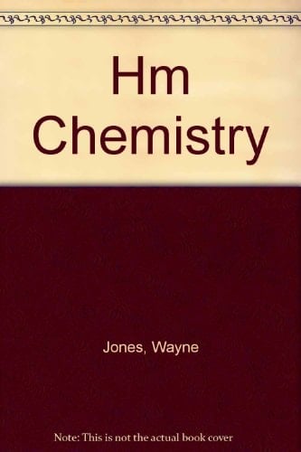 Hmchem Cd Rom for Ebbing General Chemistry