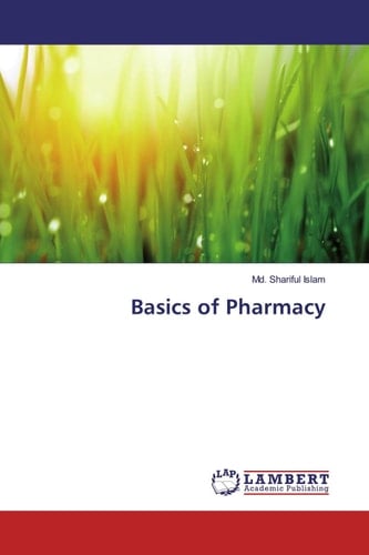 Basics of Pharmacy