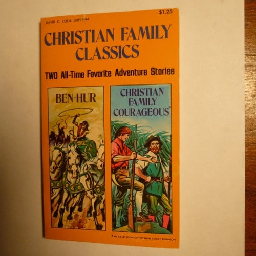Christian Family Classics