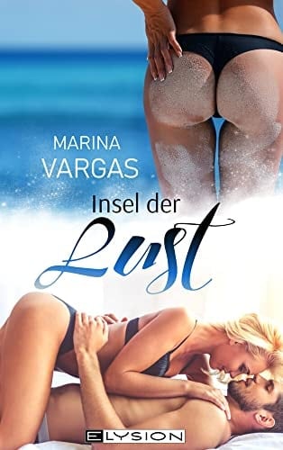 Insel der Lust erotischer Roman