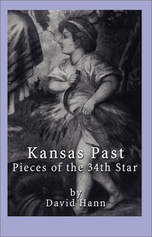 Kansas Past Pieces of the 34th Star
