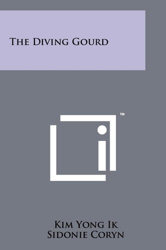The Diving Gourd