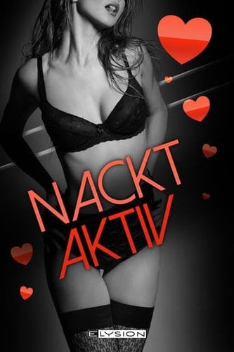 Nacktaktiv Anthologie