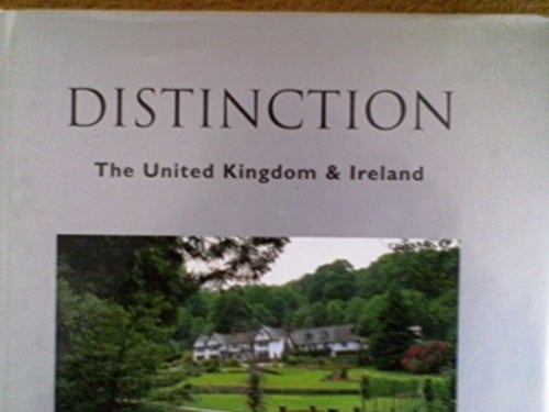 Distinction 2003