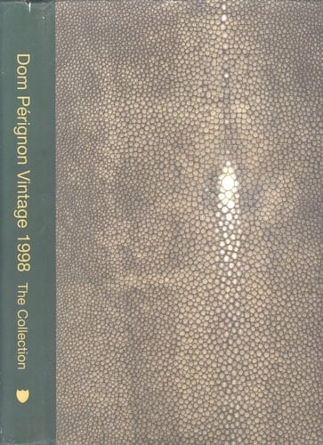 Dom Pérignon Vintage 1998 The Collection