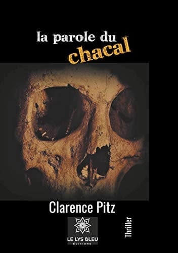 La parole du chacal thriller