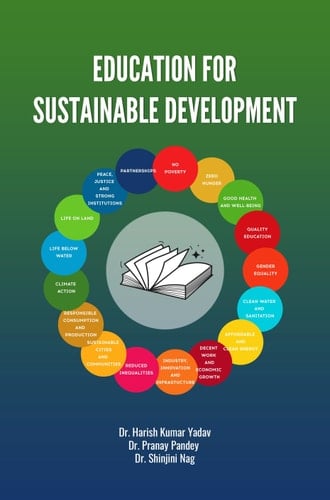 Education For Sustainable Development