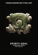 Spirit and Soul Hongshan Jades - 4700-2500 BCE