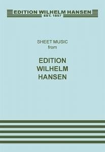 Ole Buck: Primavera (1984) Parts