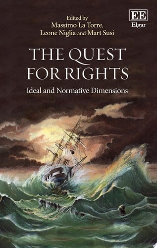 The Quest for Rights Ideal and Normative Dimensions