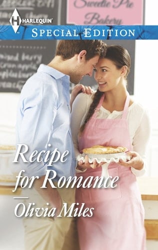 Recipe for Romance