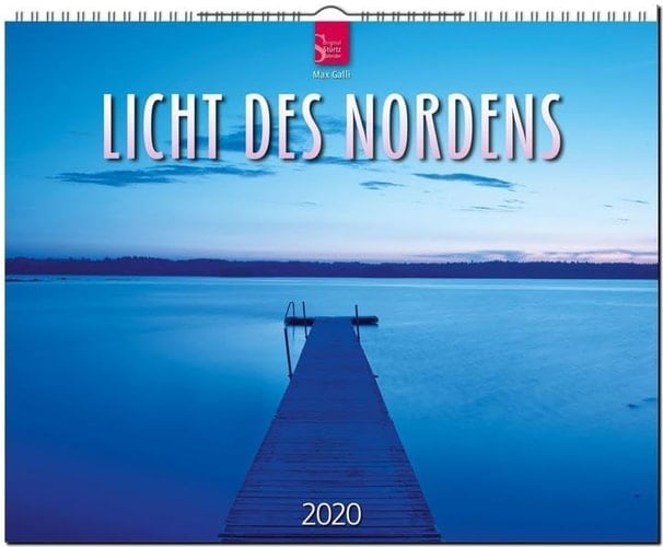 Licht des Nordens