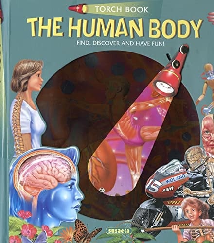 Torch Book. The Human Body