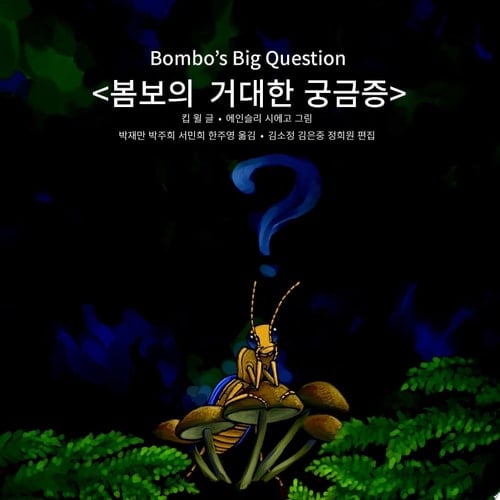 Bombo's Big Question