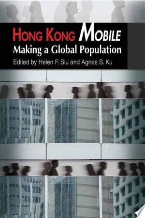 Hong Kong Mobile Making a Global Population