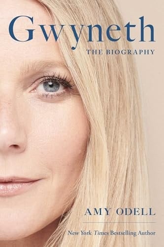 Gwyneth : The Biography