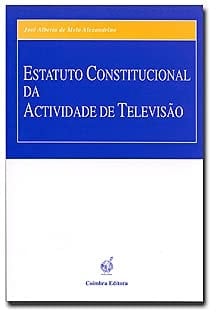 Estatuto constitucional da actividade de televisão