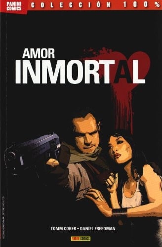 Amor inmortal