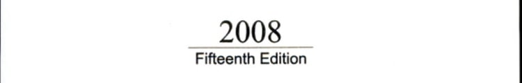 Canadian Environmental Directory 2008