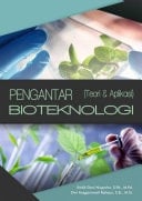 Pengantar bioteknologi teori dan aplikasi