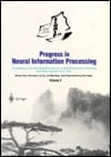 Progress in Neural Information Processing. Volume 2 Proceedings of the International Conference on Neural Information Processing (ICONIP'96), Hong Kong