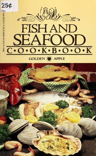 Fish Cookbook