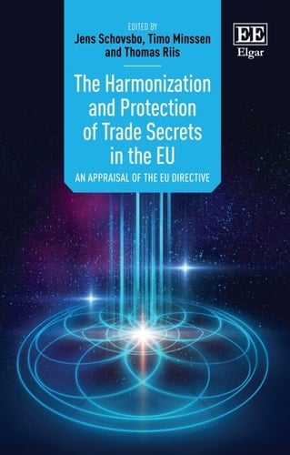 The Harmonization and Protection of Trade Secrets in the EU