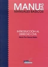 Introducción al derecho civil