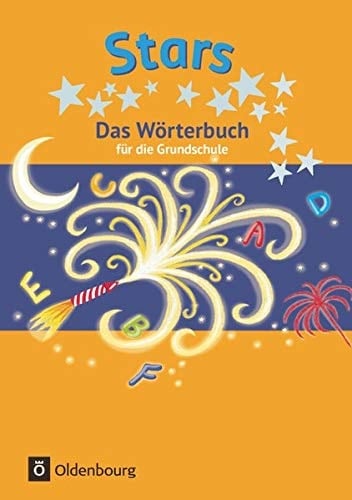 Stars - Das Wörterbuch für die Grundschule