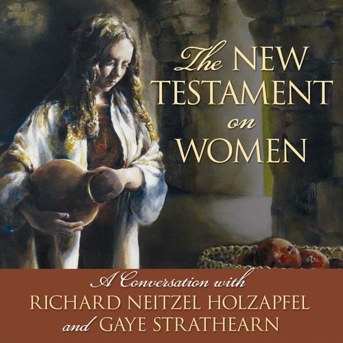 The New Testament on Women