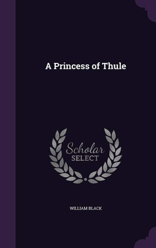 A Princess of Thule