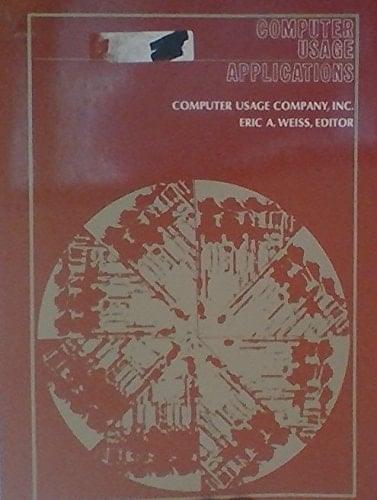 Computer Usage Applications