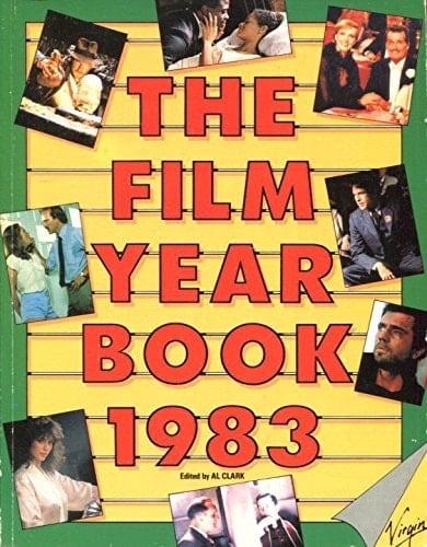 The Film Yearbook 1983