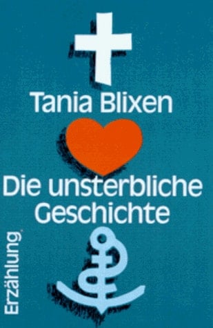 Die unsterbliche Geschichte