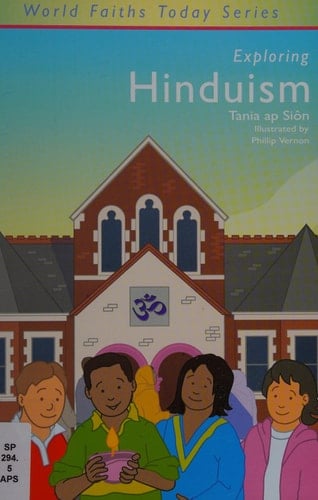 Exploring Hinduism