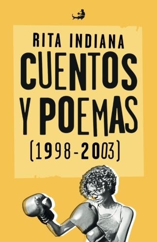 Cuentos y poemas (1998-2003)