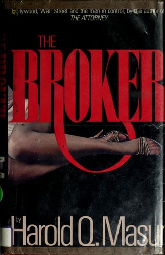 The Broker