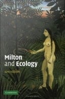 Milton and Ecology