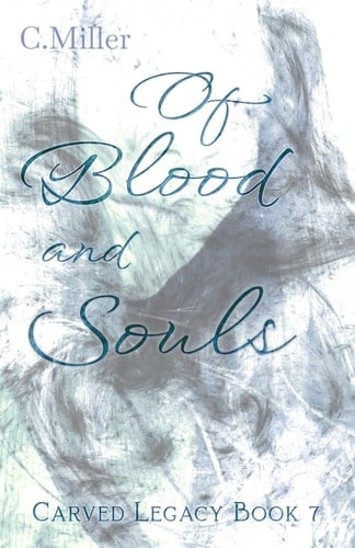 Of Blood and Souls A Dark Fantasy Series