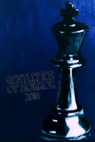 Gentlemen of Horror 2014