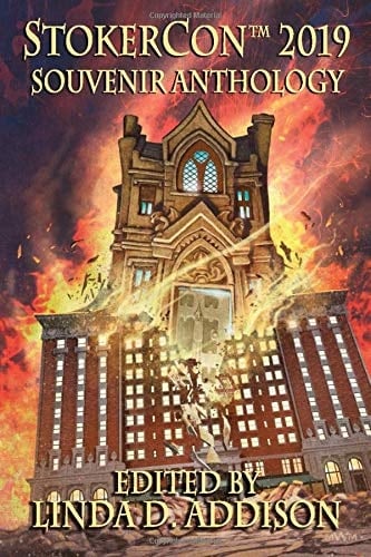 StokerCon 2019 Anthology