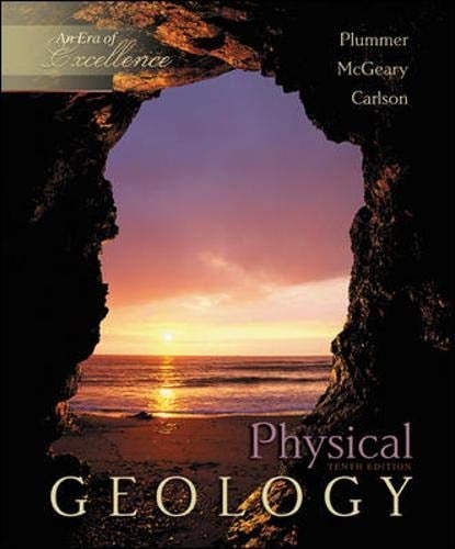Physical Geology