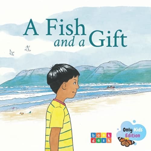 A Fish and a Gift