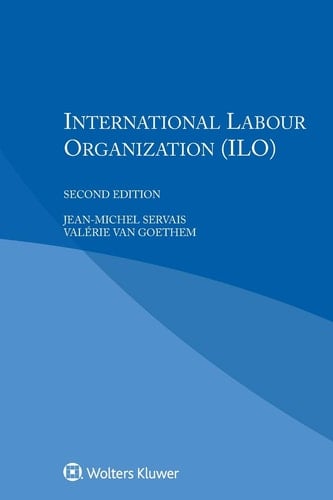 International Labour Organization (ILO)