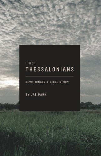 1 Thessalonians - English