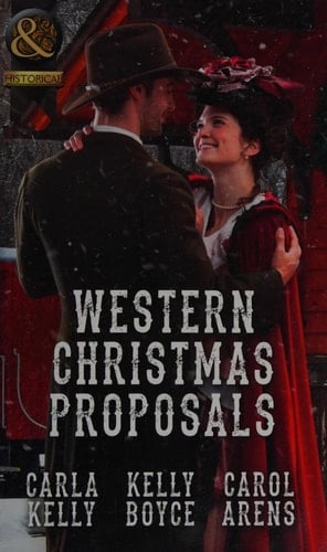 Western Christmas Proposals