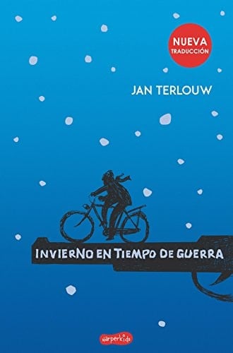 Invierno en tiempo de guerra (Juvenil) (Spanish Edition)